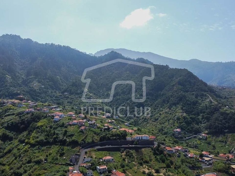 Terra em Machico, Madeira - foto 5