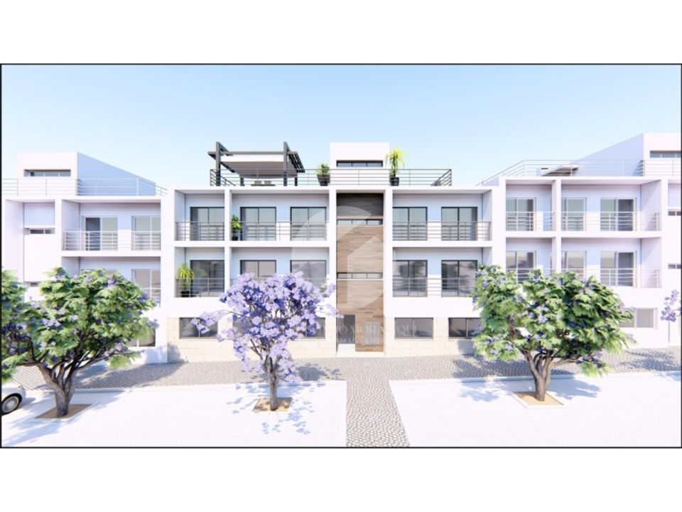 Apartament a Moncarapacho, Faro - foto 1