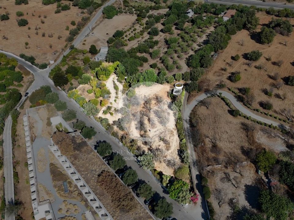 Terra a Estoi, Faro - foto 1