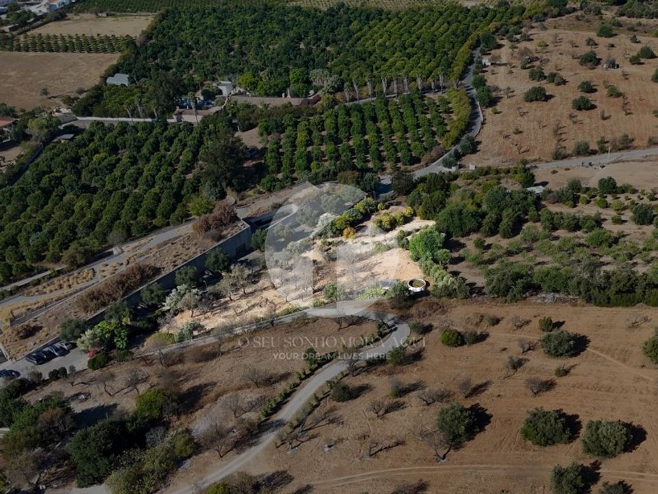 Terra a Estoi, Faro - foto 2