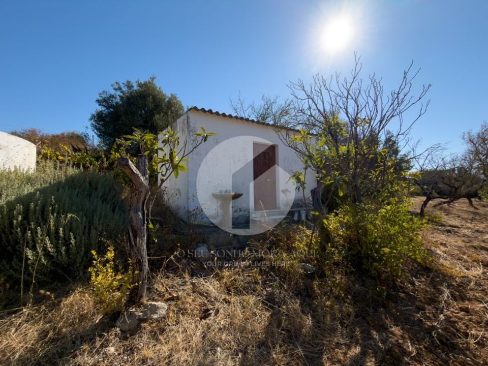 Terra a Estoi, Faro - foto 3