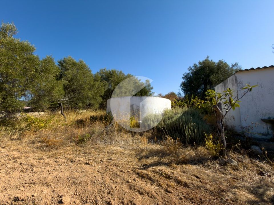 Terra a Estoi, Faro - foto 4
