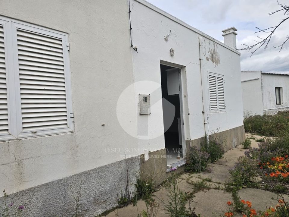 Villa a Moncarapacho, Faro - foto 2