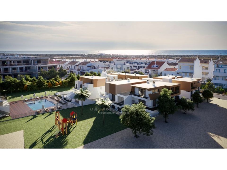 Lejlighed i Tavira, Faro - foto 2