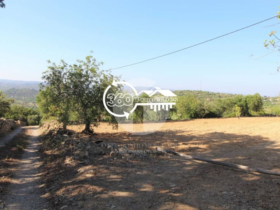 Terra em Conceicao e Estoi, Faro - foto 2