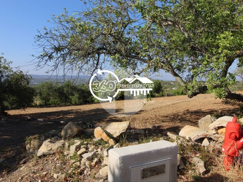 Terra em Conceicao e Estoi, Faro - foto 3