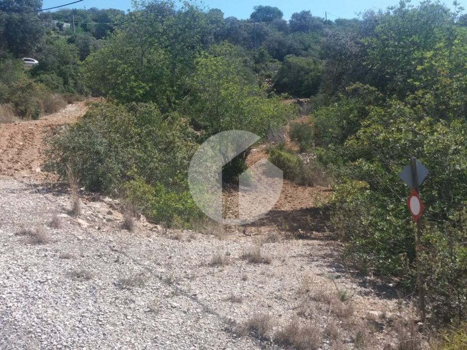 Terra em Conceicao e Estoi, Faro - foto 3