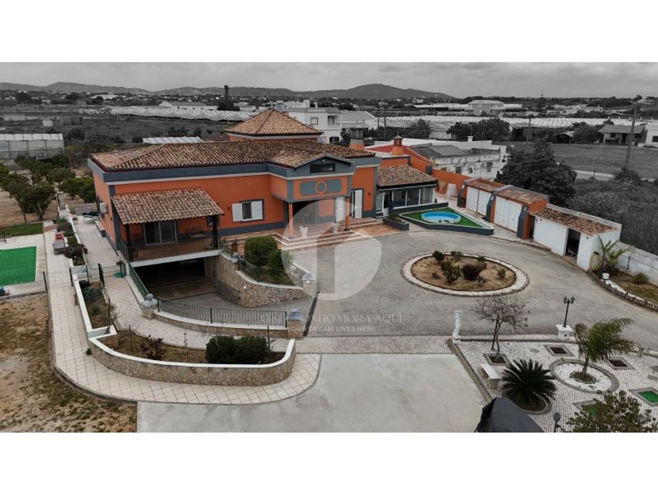 Villa i Faro, Faro - foto 2