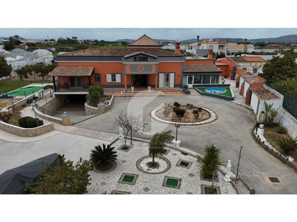 Villa i Faro, Faro - foto 5