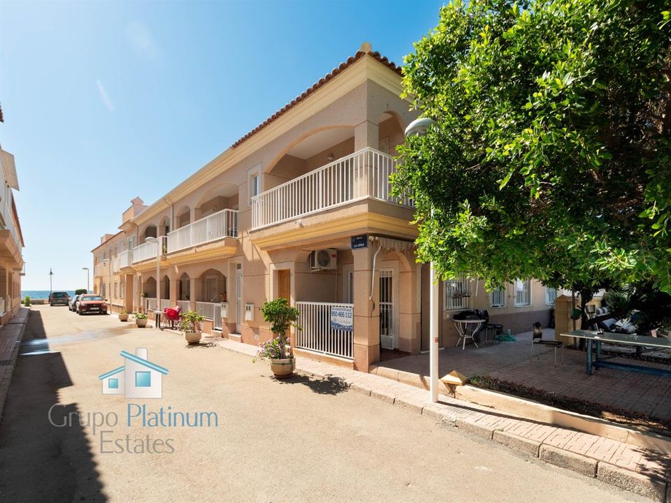 Apartament a Pozo Del Esparto, Almeria - foto 1