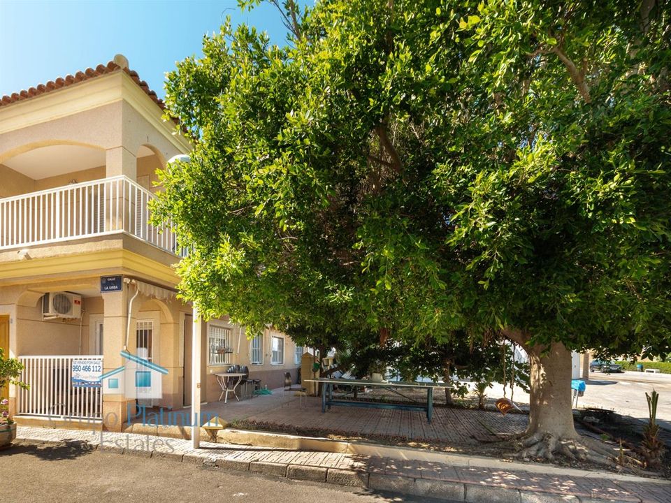 Apartament a Pozo Del Esparto, Almeria - foto 2