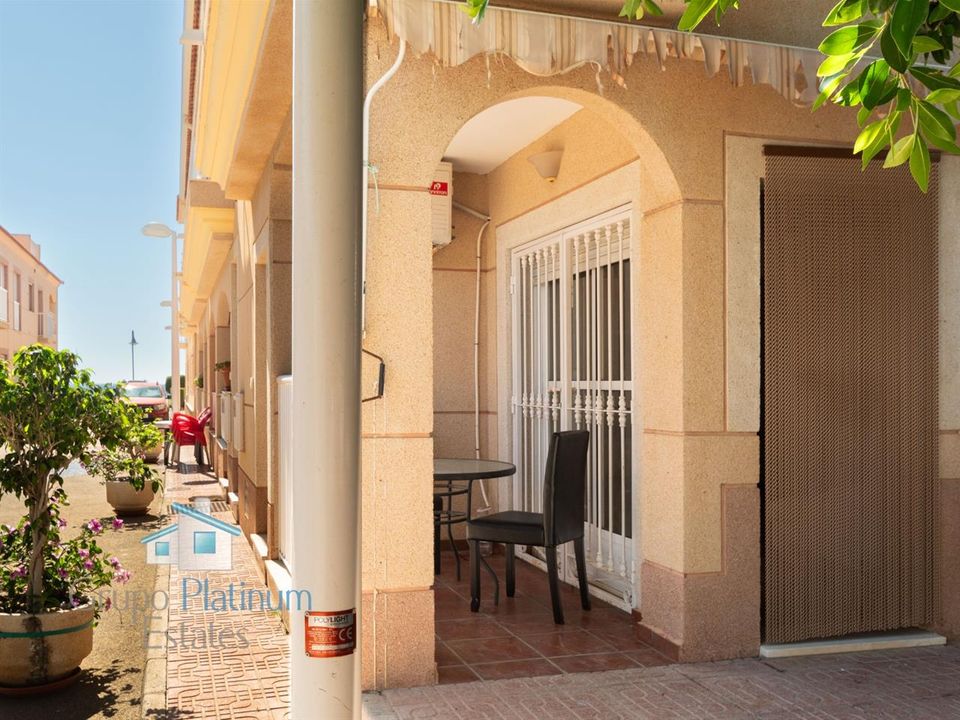 Apartament a Pozo Del Esparto, Almeria - foto 3