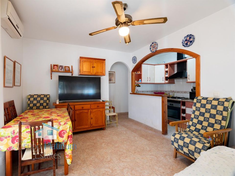 Apartament a Pozo Del Esparto, Almeria - foto 4