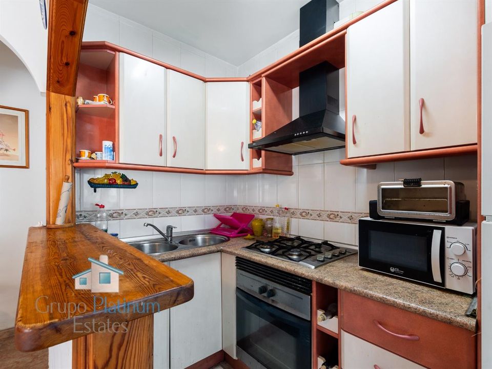 Apartament a Pozo Del Esparto, Almeria - foto 5