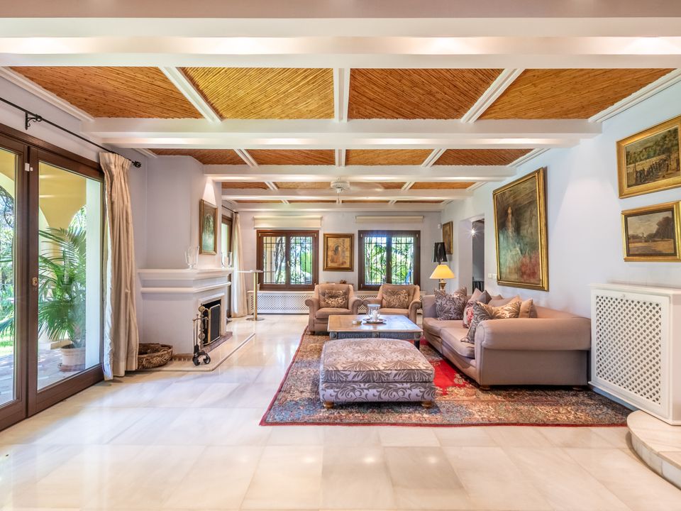 Villa in Marbella, Malaga - foto 2