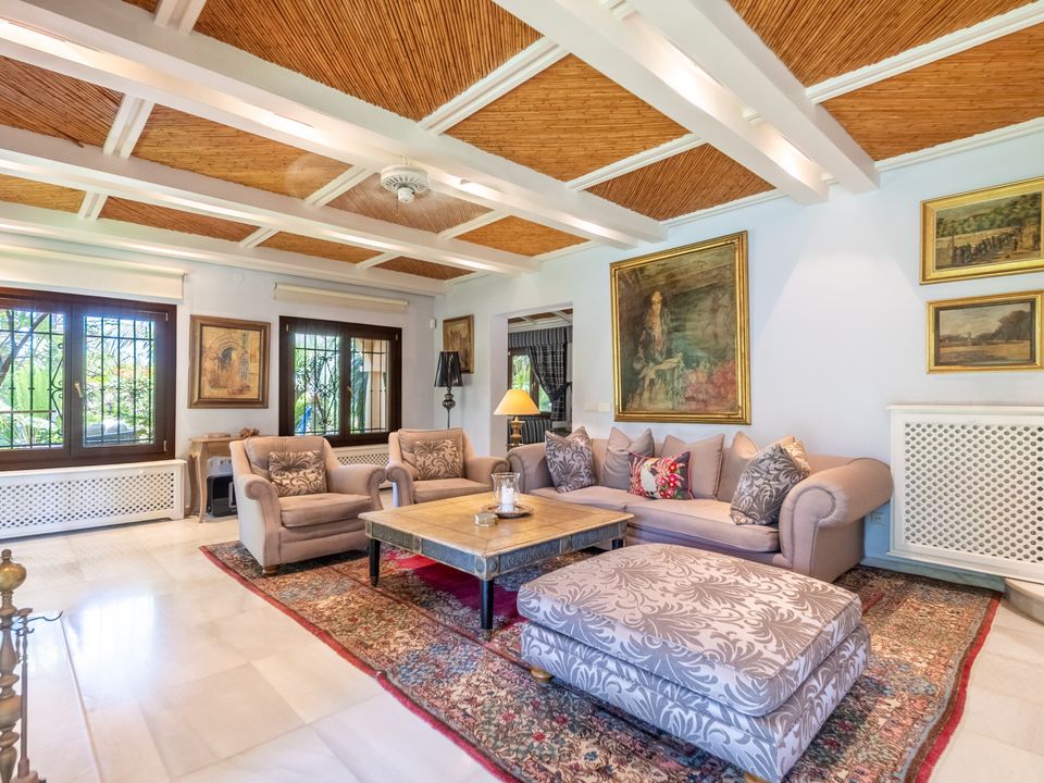 Villa in Marbella, Malaga - foto 3