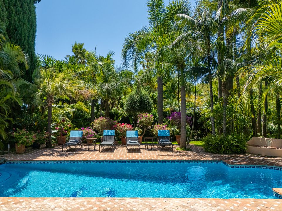 Villa in Marbella, Malaga - foto 4