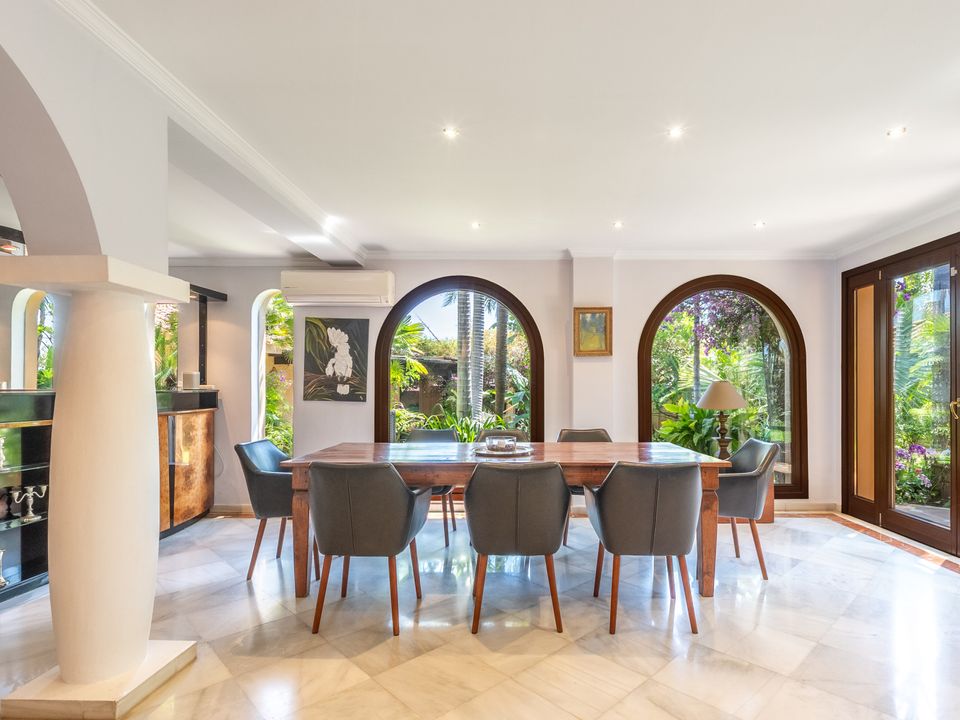 Villa in Marbella, Malaga - foto 5