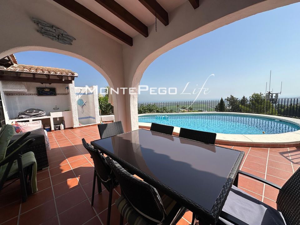 Villa i Monte Pego, Alicante - foto 2