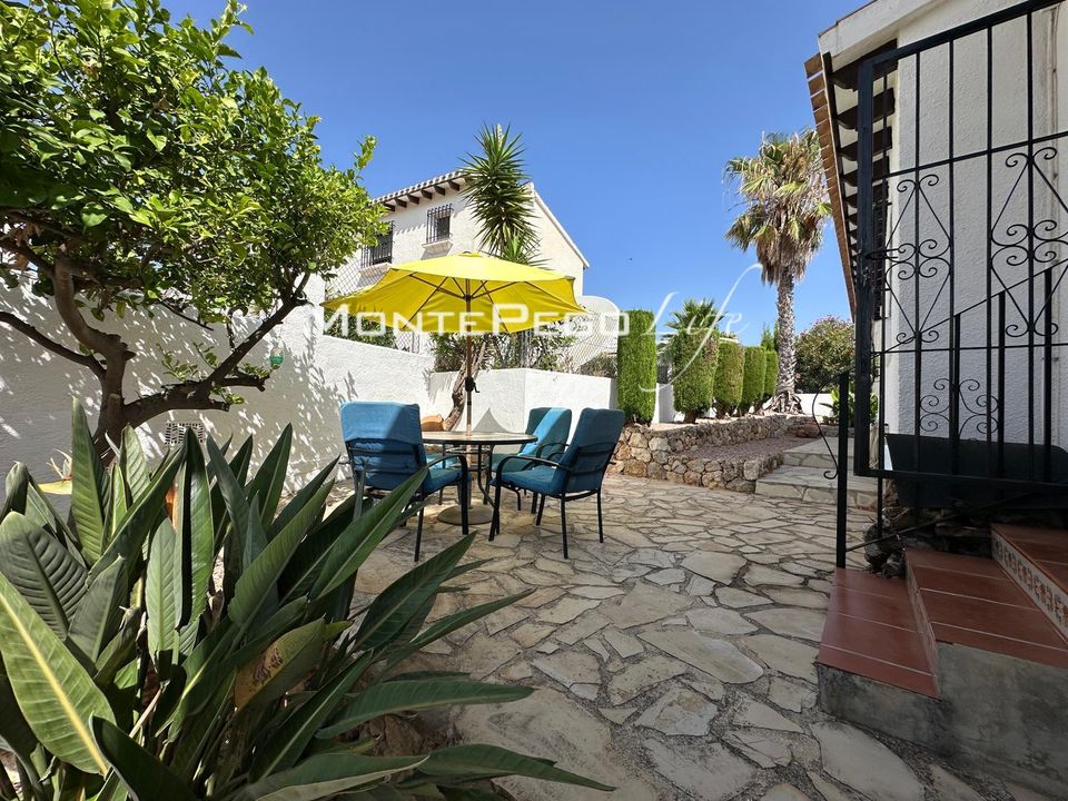 Villa i Monte Pego, Alicante - foto 3
