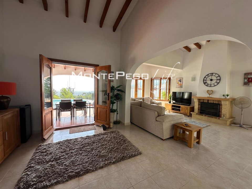 Villa i Monte Pego, Alicante - foto 4