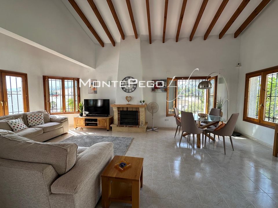 Villa i Monte Pego, Alicante - foto 5