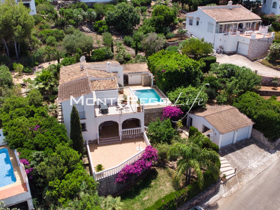 Villa i Monte Pego, Alicante - foto 2