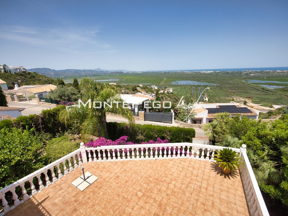 Villa i Monte Pego, Alicante - foto 3