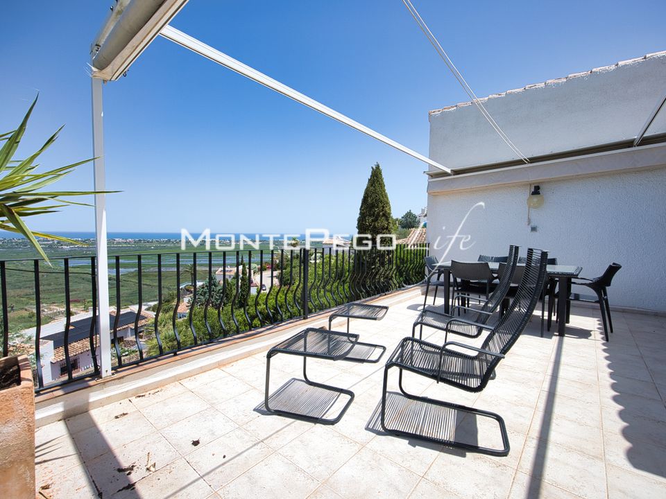 Villa i Monte Pego, Alicante - foto 4