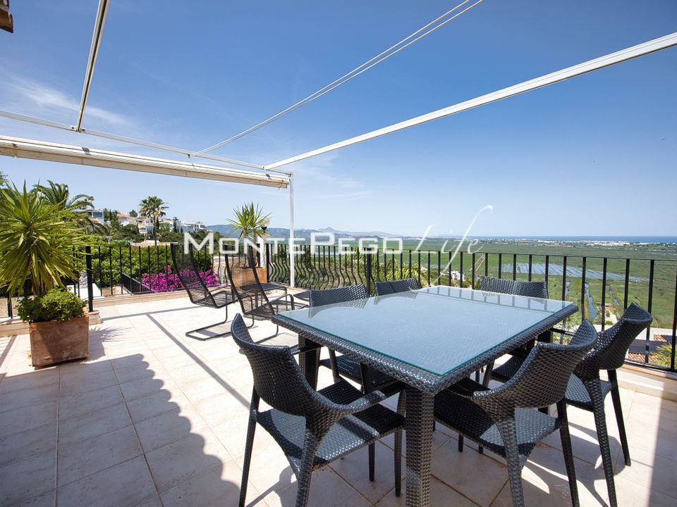 Villa i Monte Pego, Alicante - foto 5