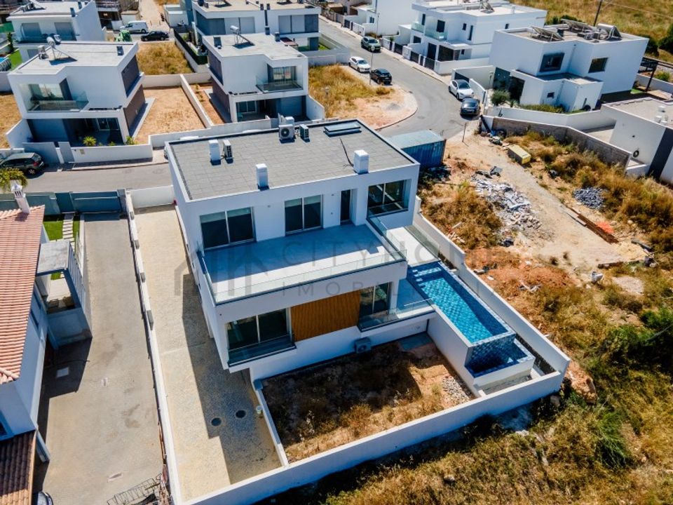Villa i Estombar, Faro - foto 3