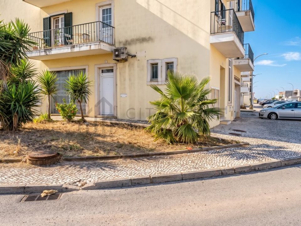 Erhvervsejendom i Algoz, Faro - foto 1