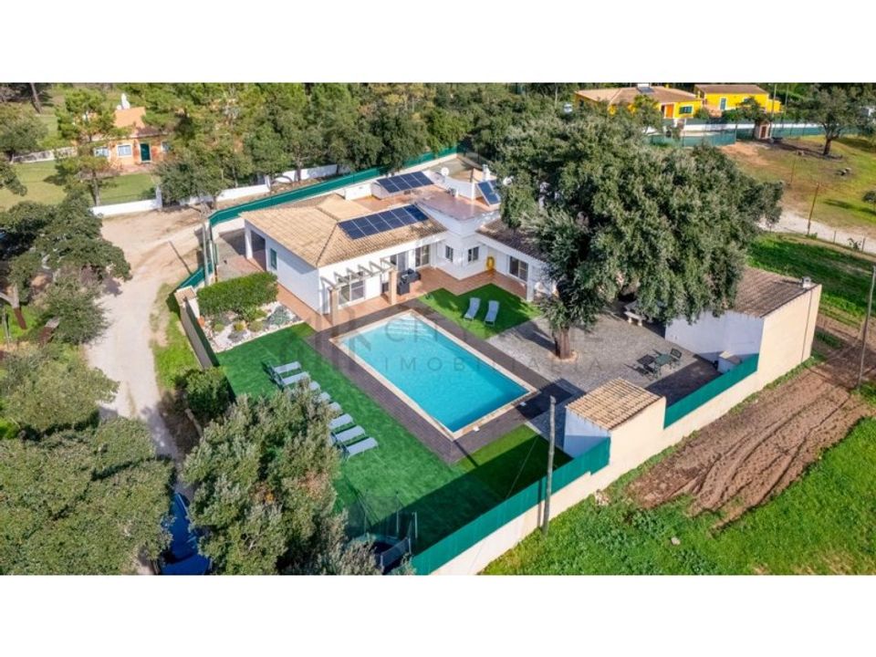 Villa i Armacao de Pera, Faro - foto 2