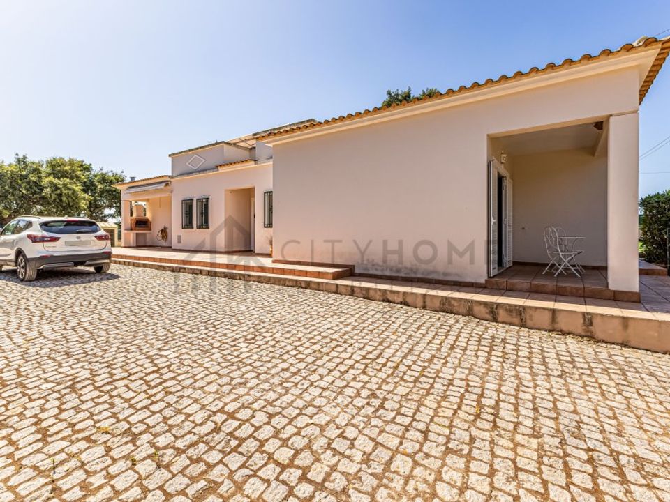 Villa i Armacao de Pera, Faro - foto 4