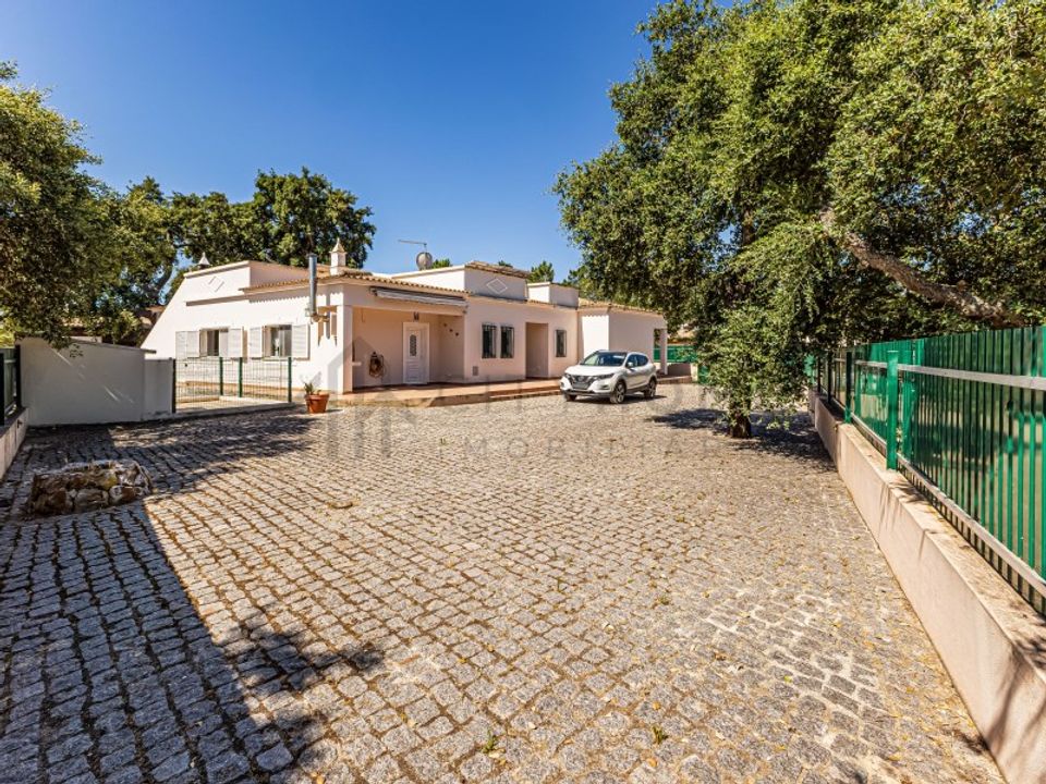 Villa i Armacao de Pera, Faro - foto 5
