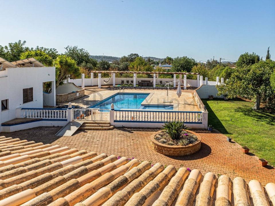 Villa i Paderne, Faro - foto 2