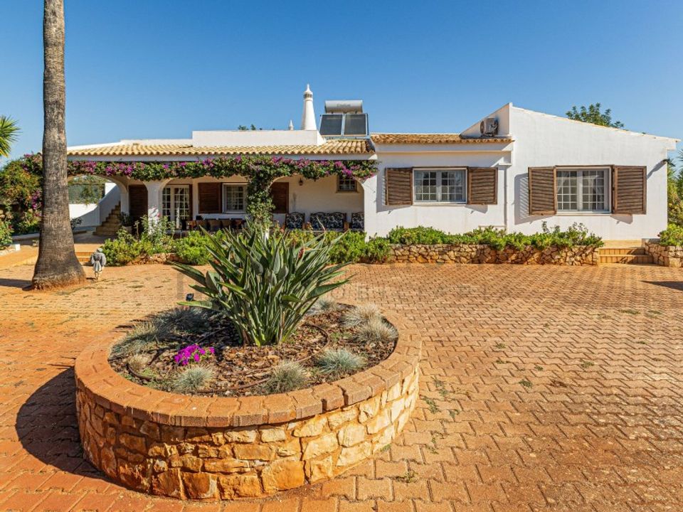 Villa i Paderne, Faro - foto 3