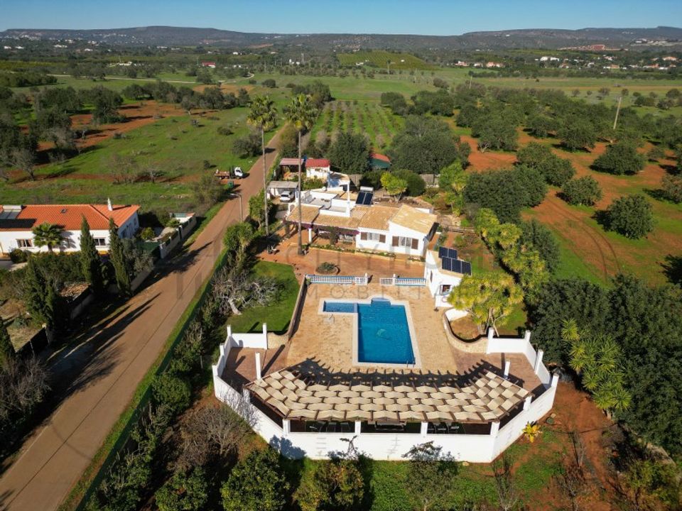 Villa i Paderne, Faro - foto 4
