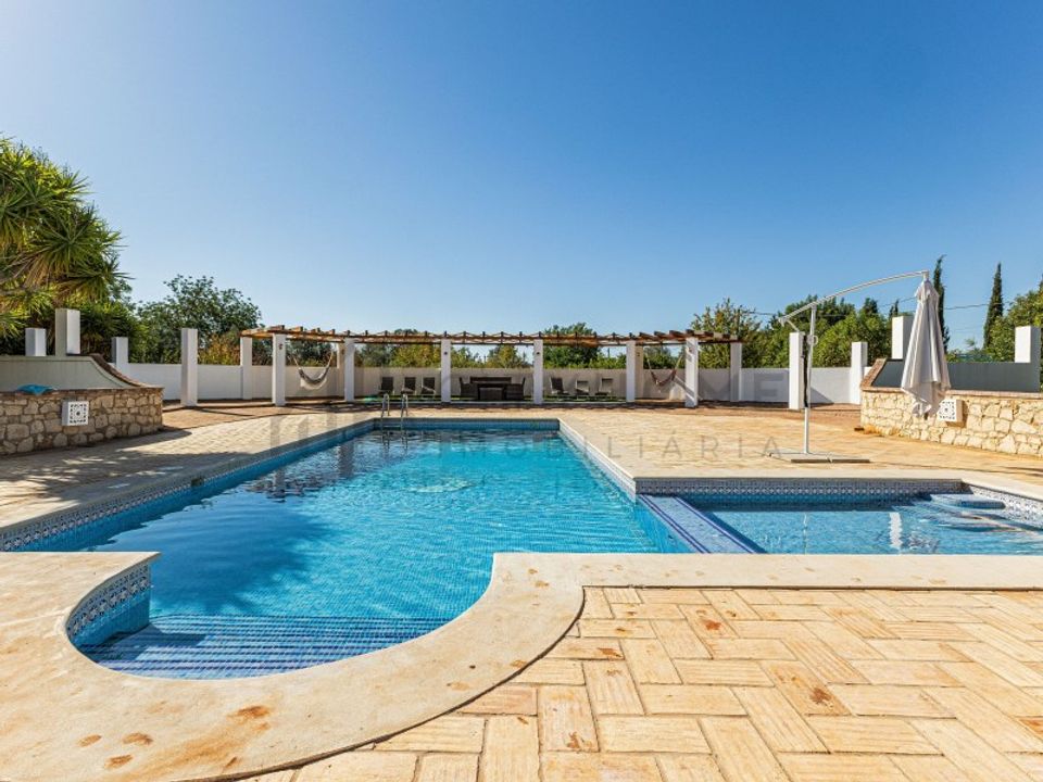 Villa i Paderne, Faro - foto 5