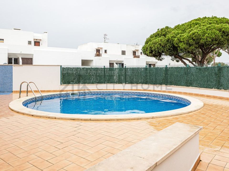 Reihenhaus in Quarteira, Faro - Foto 1