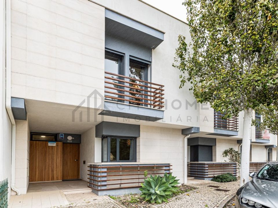 Reihenhaus in Quarteira, Faro - Foto 2
