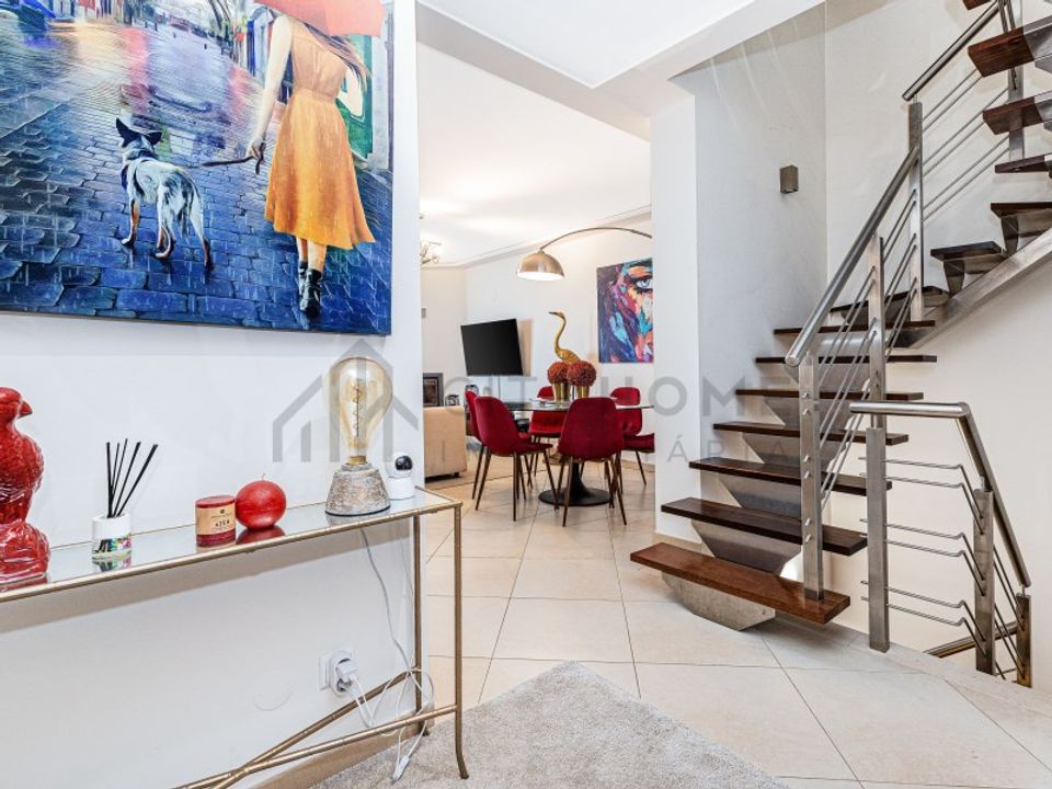 Reihenhaus in Quarteira, Faro - Foto 5