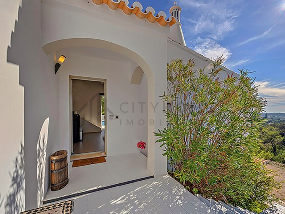 Villa in Boliqueime, Faro - foto 2