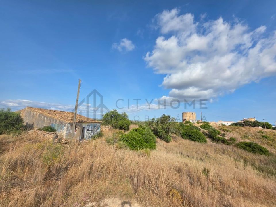 Grond in Ferreiras, Faro - foto 1