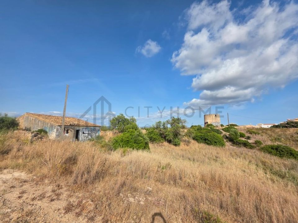 Grond in Ferreiras, Faro - foto 3
