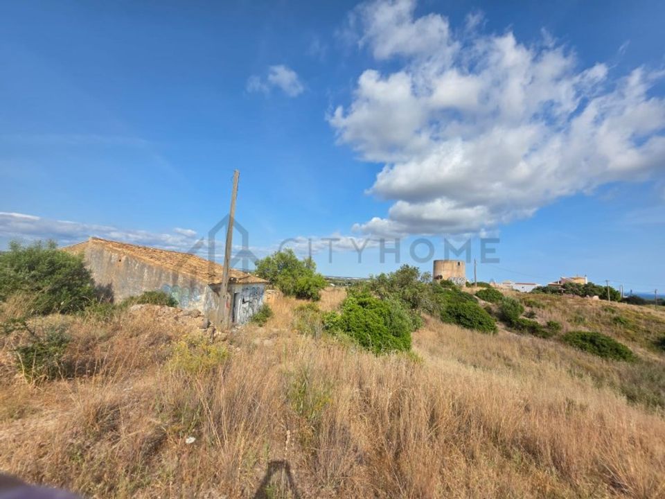 Grond in Ferreiras, Faro - foto 4