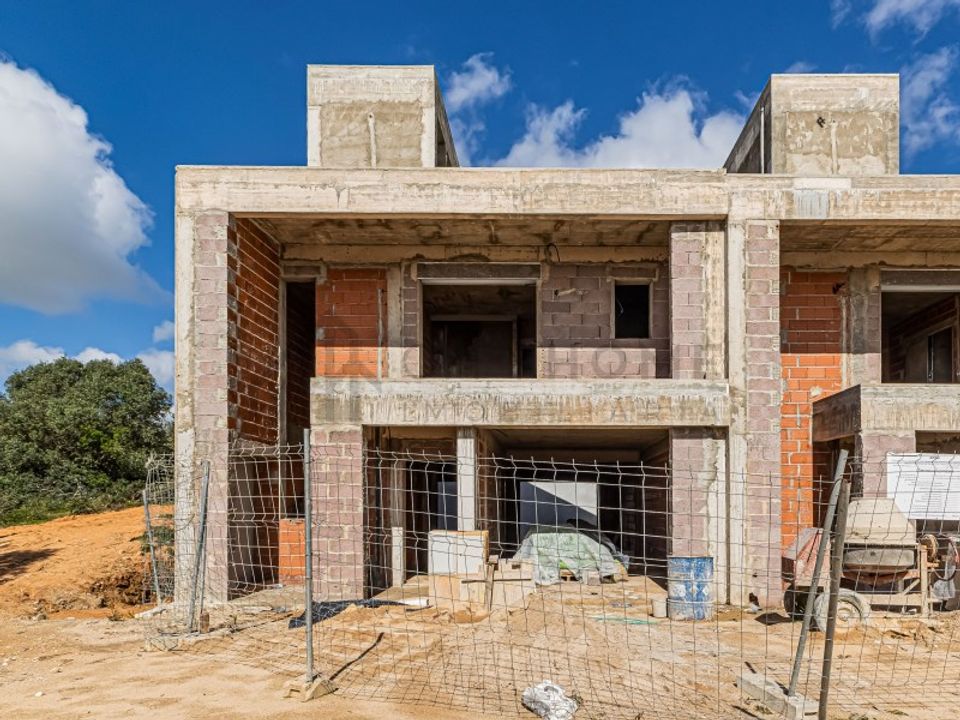 Villa in Alvor, Faro - foto 1