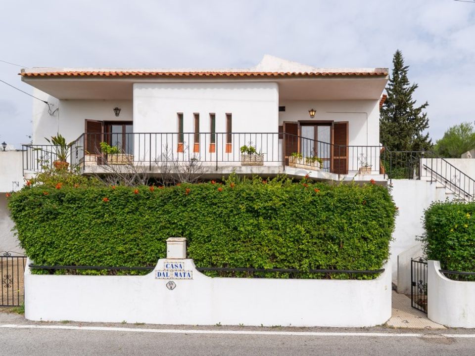 Villa i Paderne, Faro - foto 1