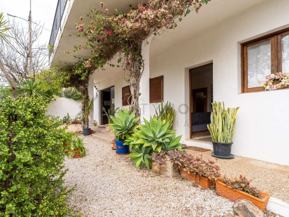 Villa i Paderne, Faro - foto 3