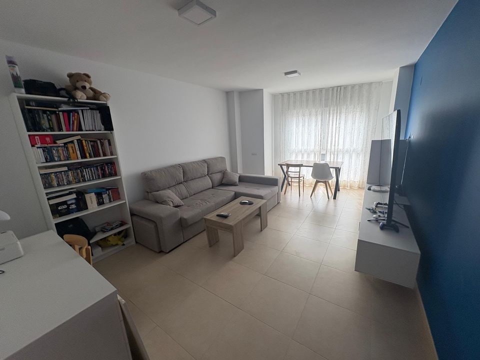 Appartement in Montroy, Valencia - foto 1